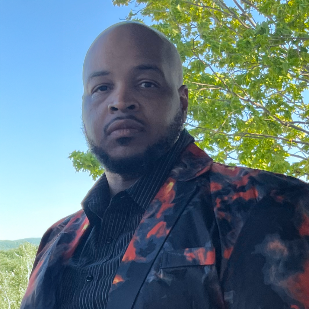 Quittman Farmer the founder and creator